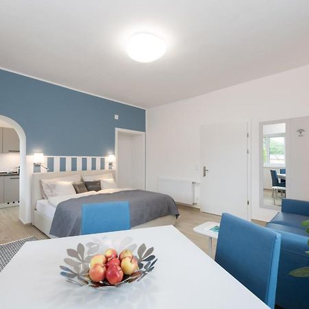 Villa Bella Vista - Apartment Blue Pörtschach am Wörthersee 外观 照片