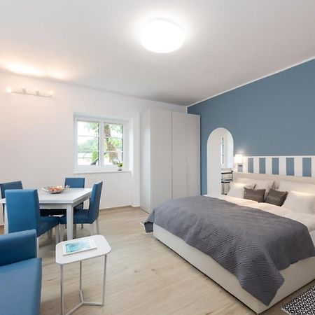 Villa Bella Vista - Apartment Blue Pörtschach am Wörthersee 外观 照片